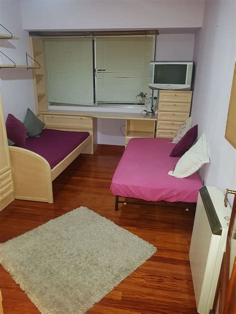 364 habitaciones privadas en alquiler en Portugalete, España